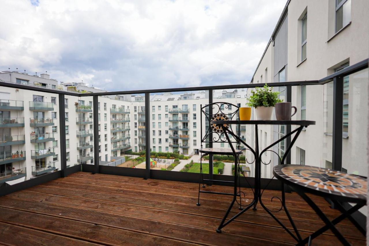 Glow Apartments, Apartamenty Heaven Stare Miasto Gdańsk Eksteriør billede